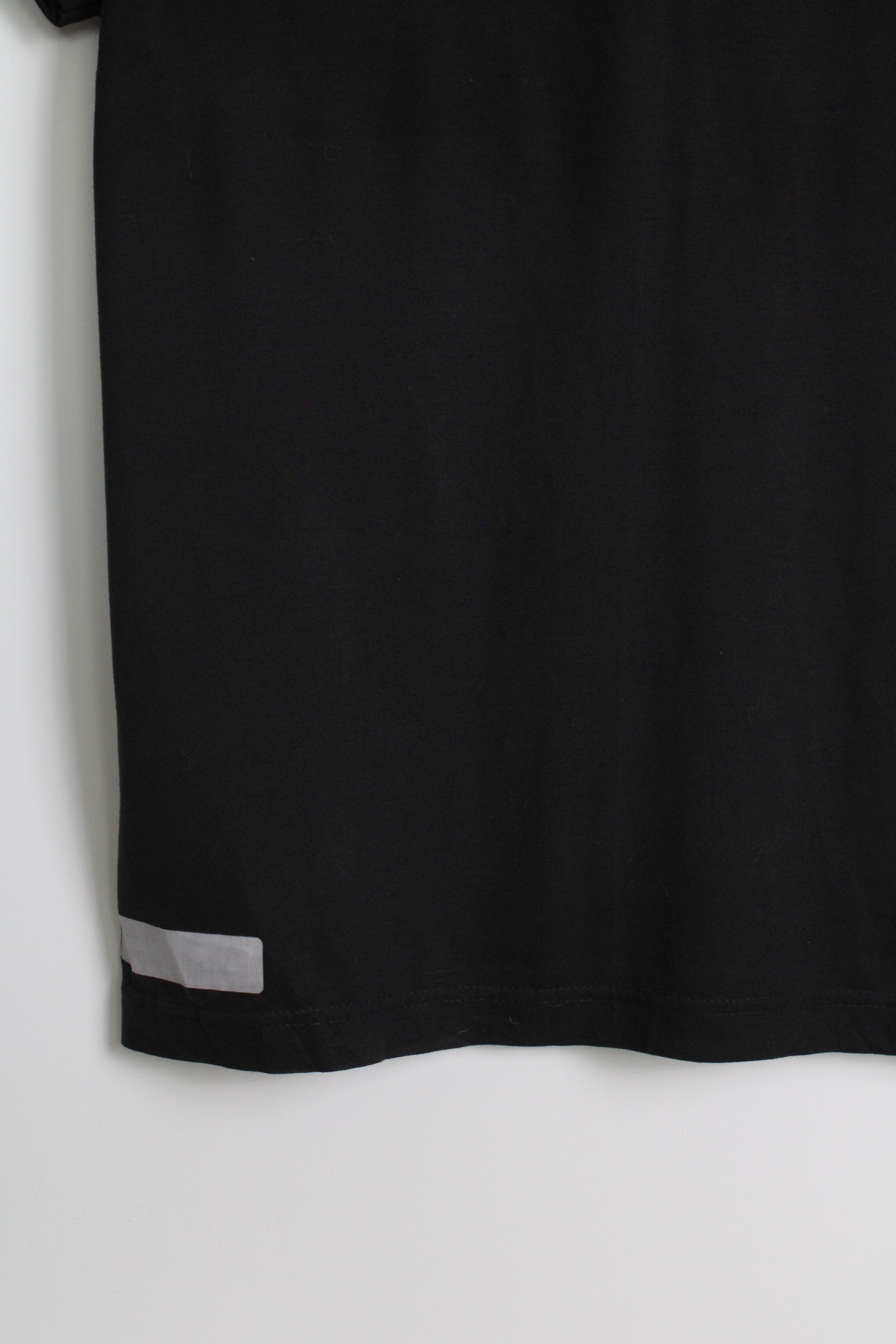 ORIGINAL US ARMY TRAINING TEE BLACK
