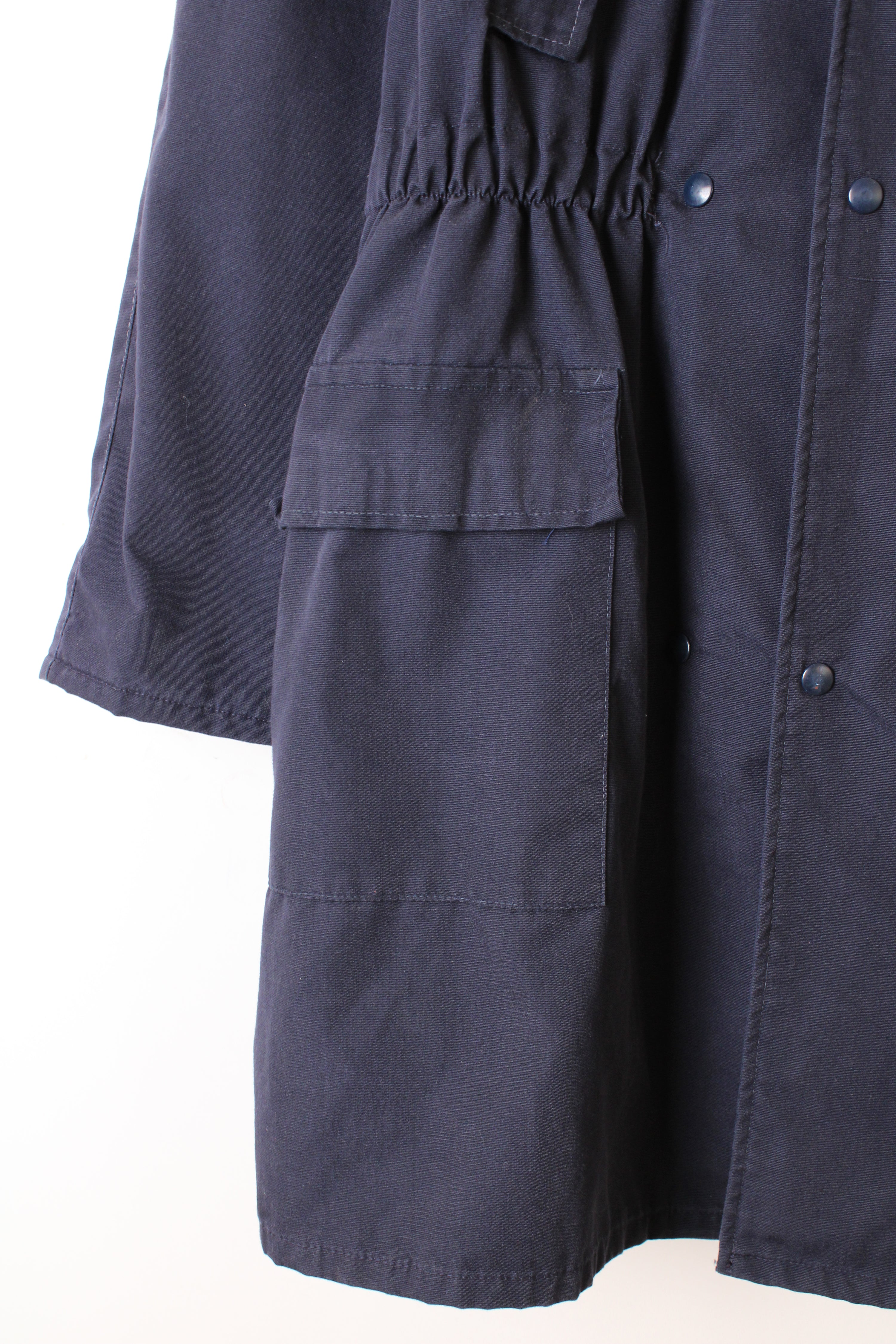 PARKA ESKIMO FERRARI RACING VINTAGE 1980S - L/XL