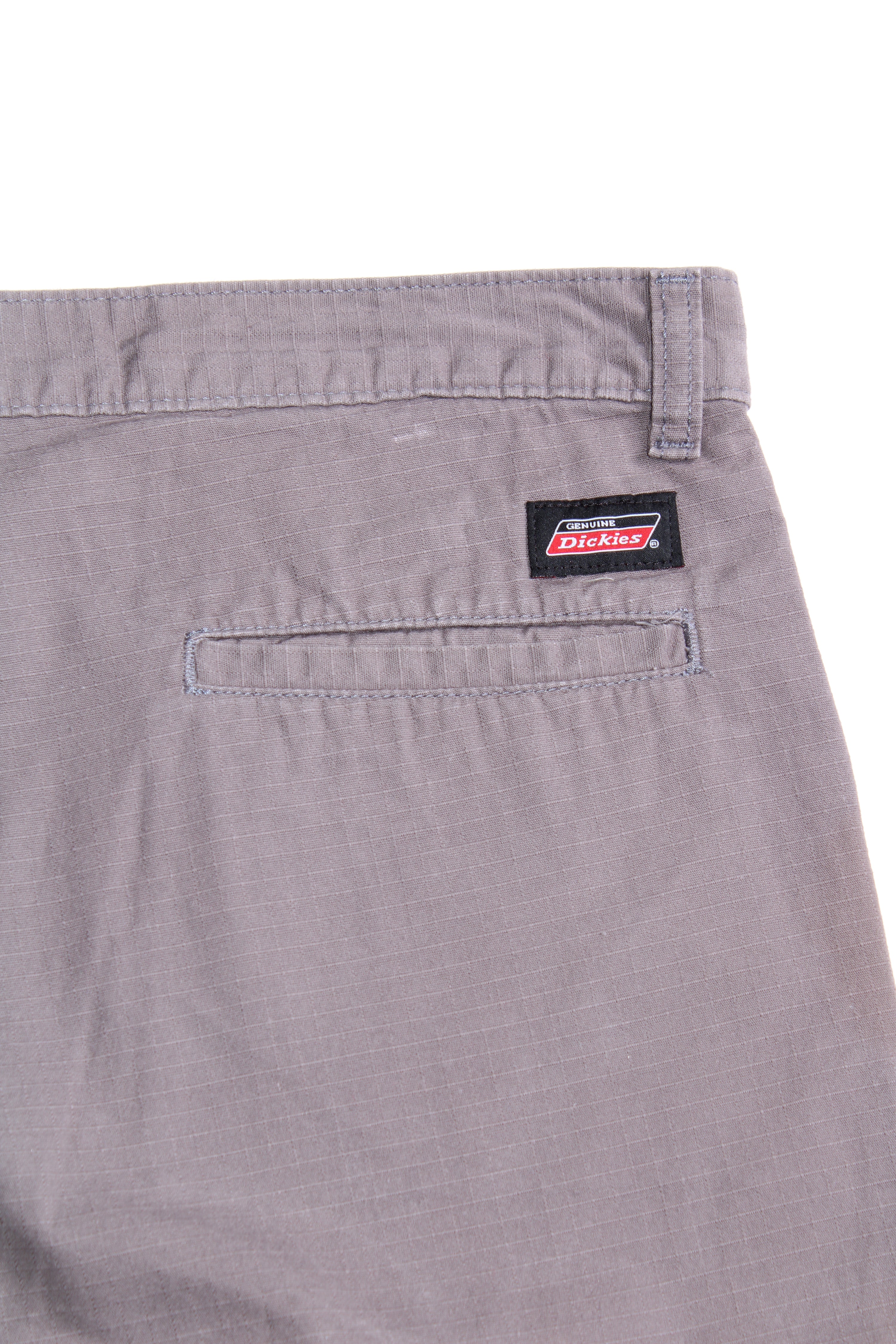 DICKIES WORK SHORTS GREY - W40