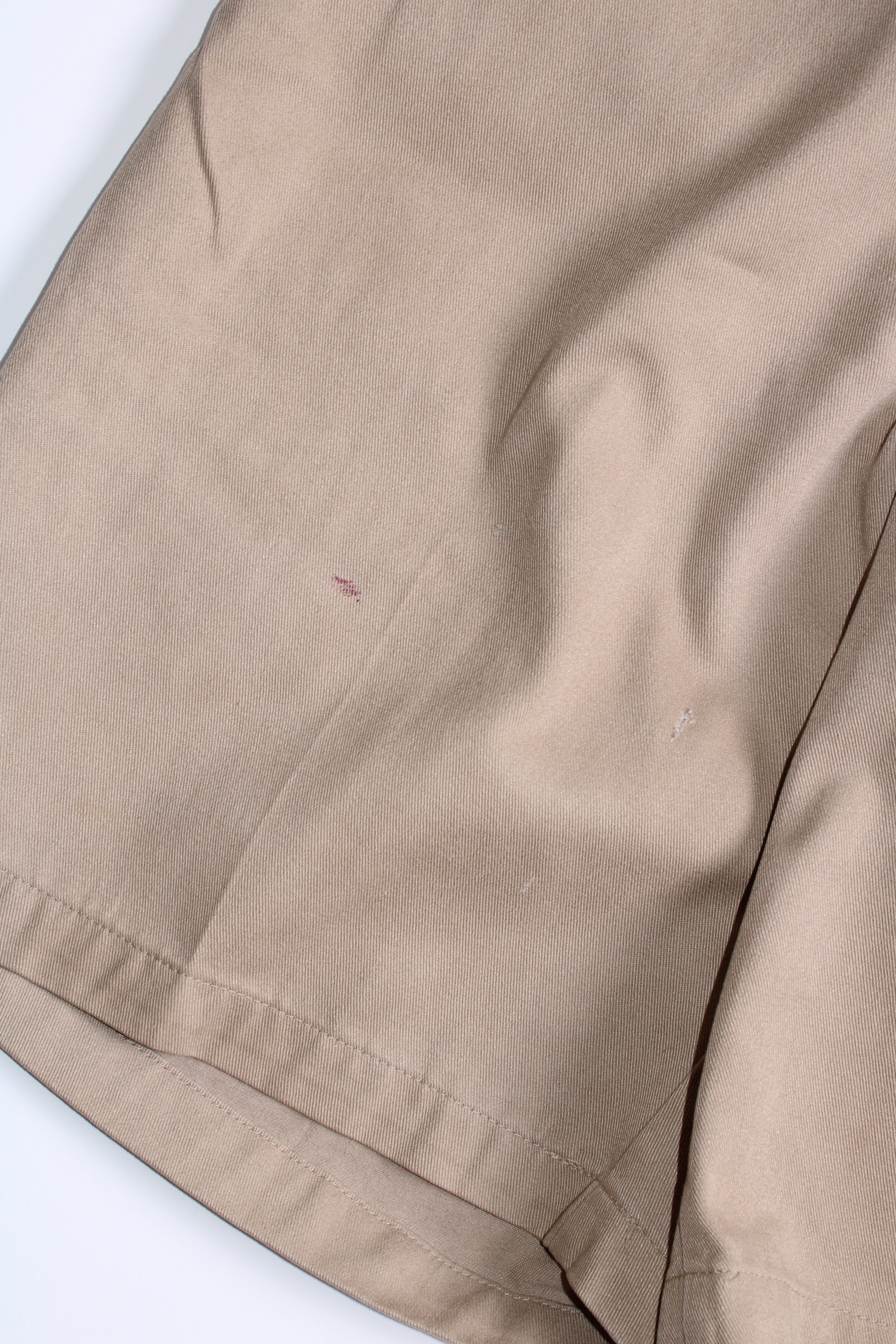 DICKIES WORK SHORTS BEIGE - W36