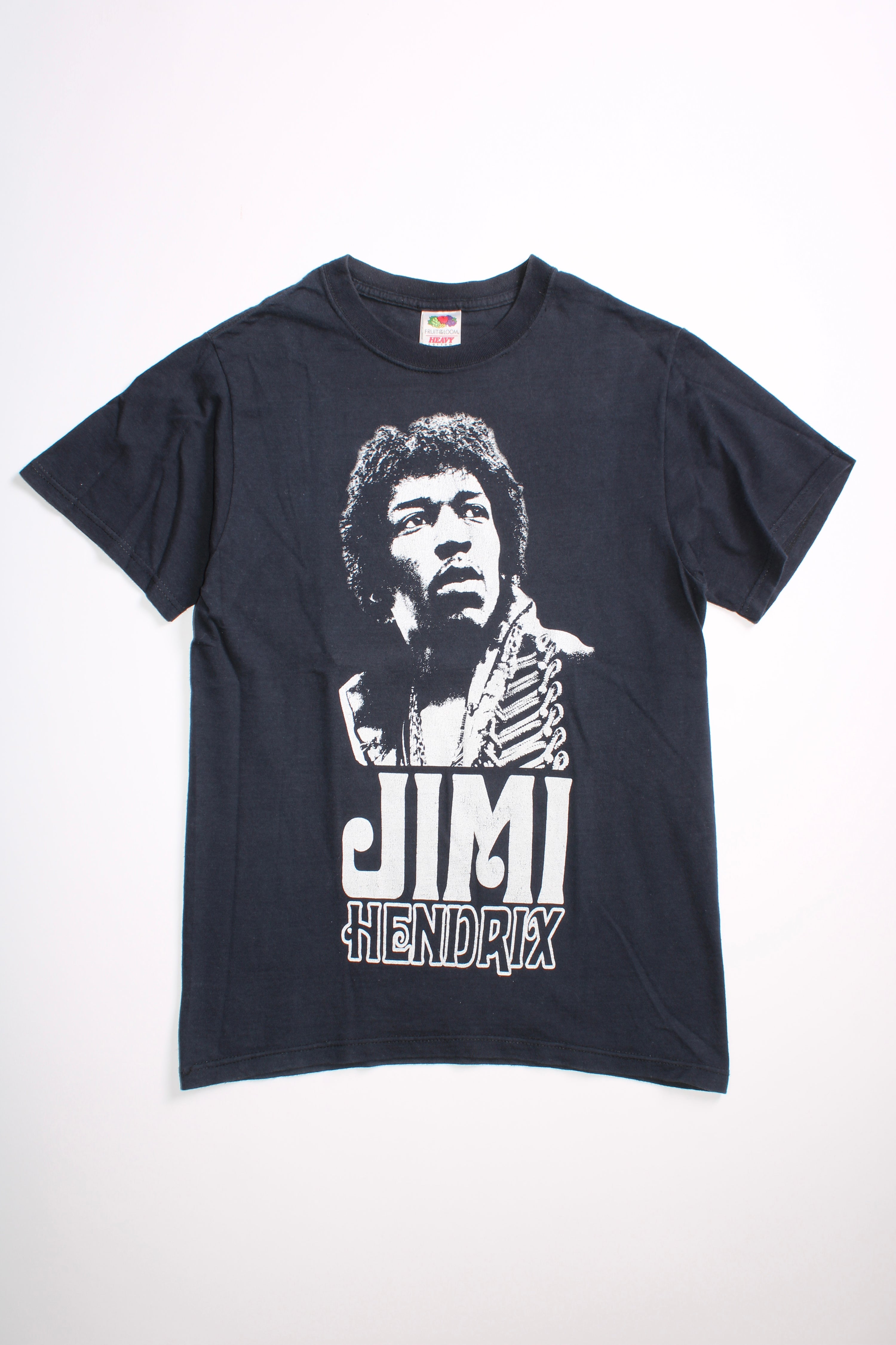 JIMI HENDRIX VINTAGE T-SHIRT - S