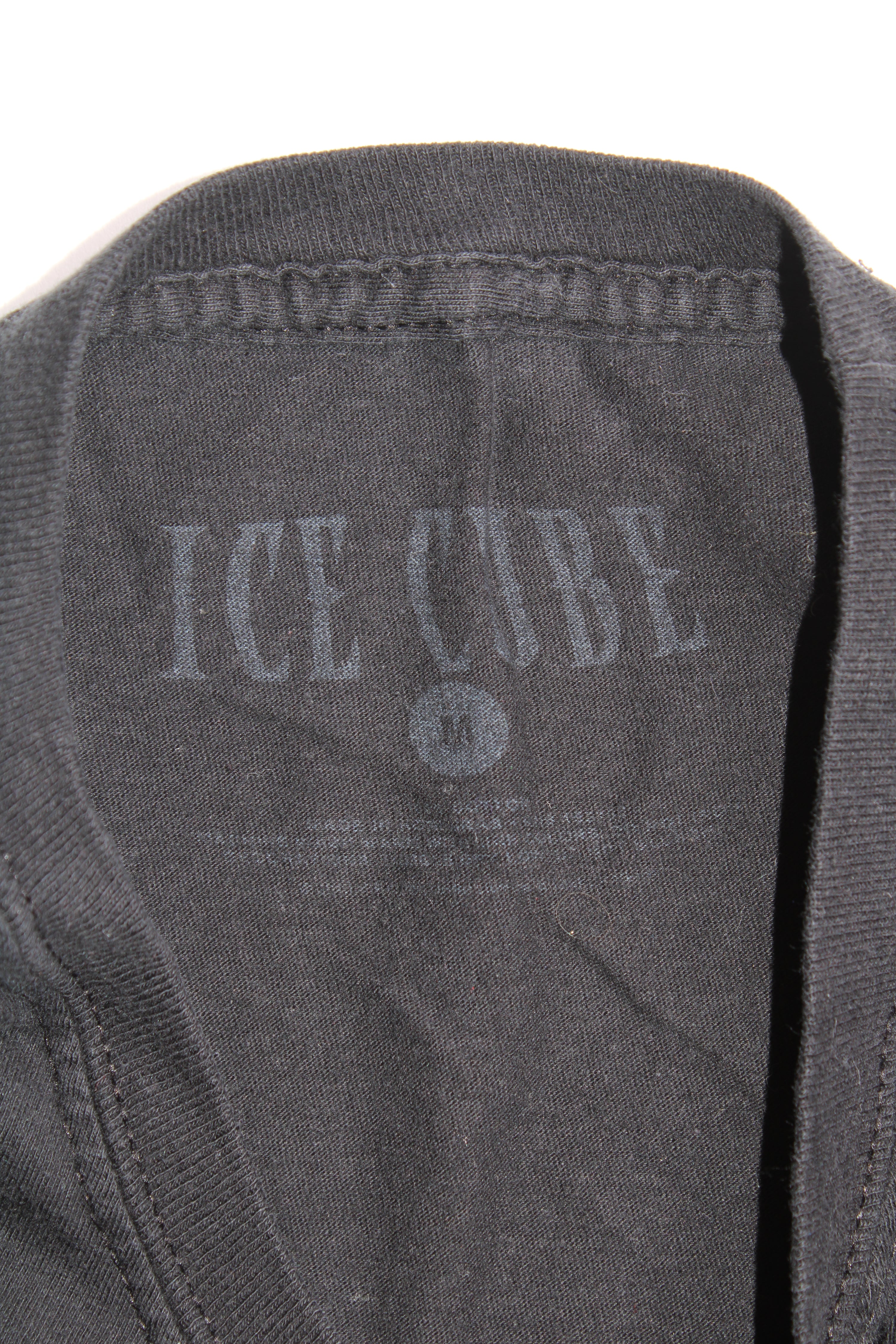 ICE CUBE VINTAGE T-SHIRT - M