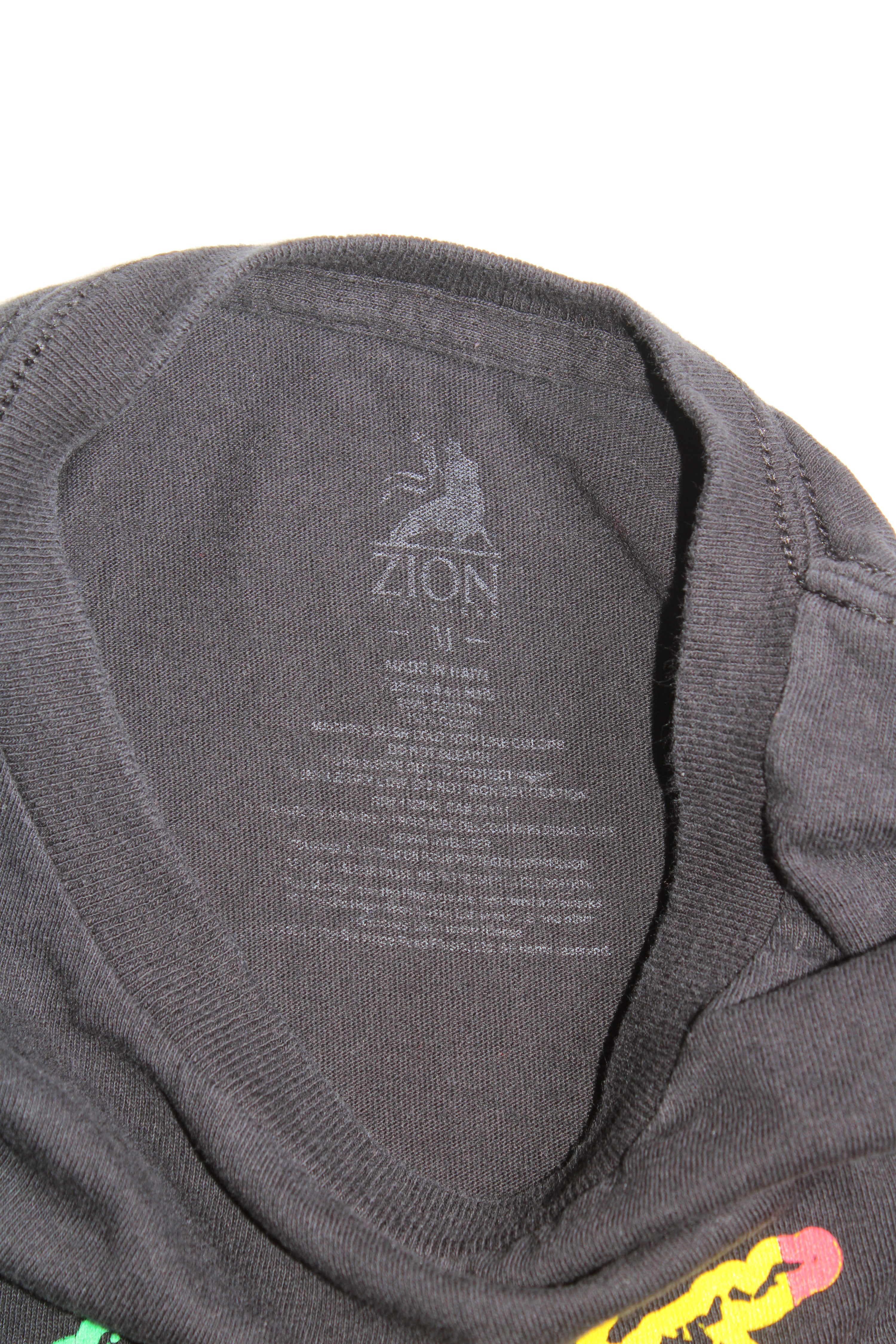 BOB MARLEY ONE LOVE VINTAGE T-SHIRT - M