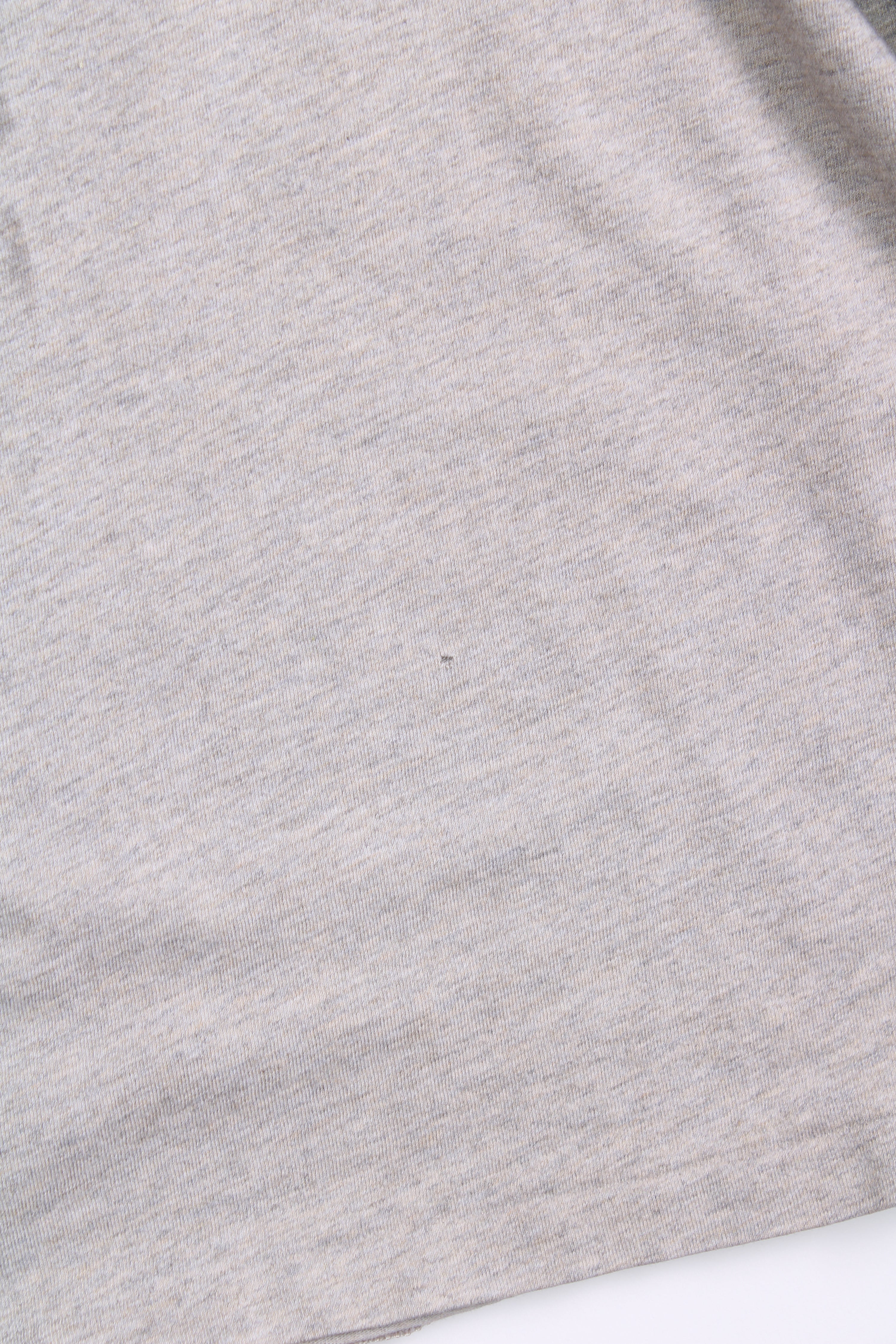RALPH LAUREN T-SHIRT GREY - M