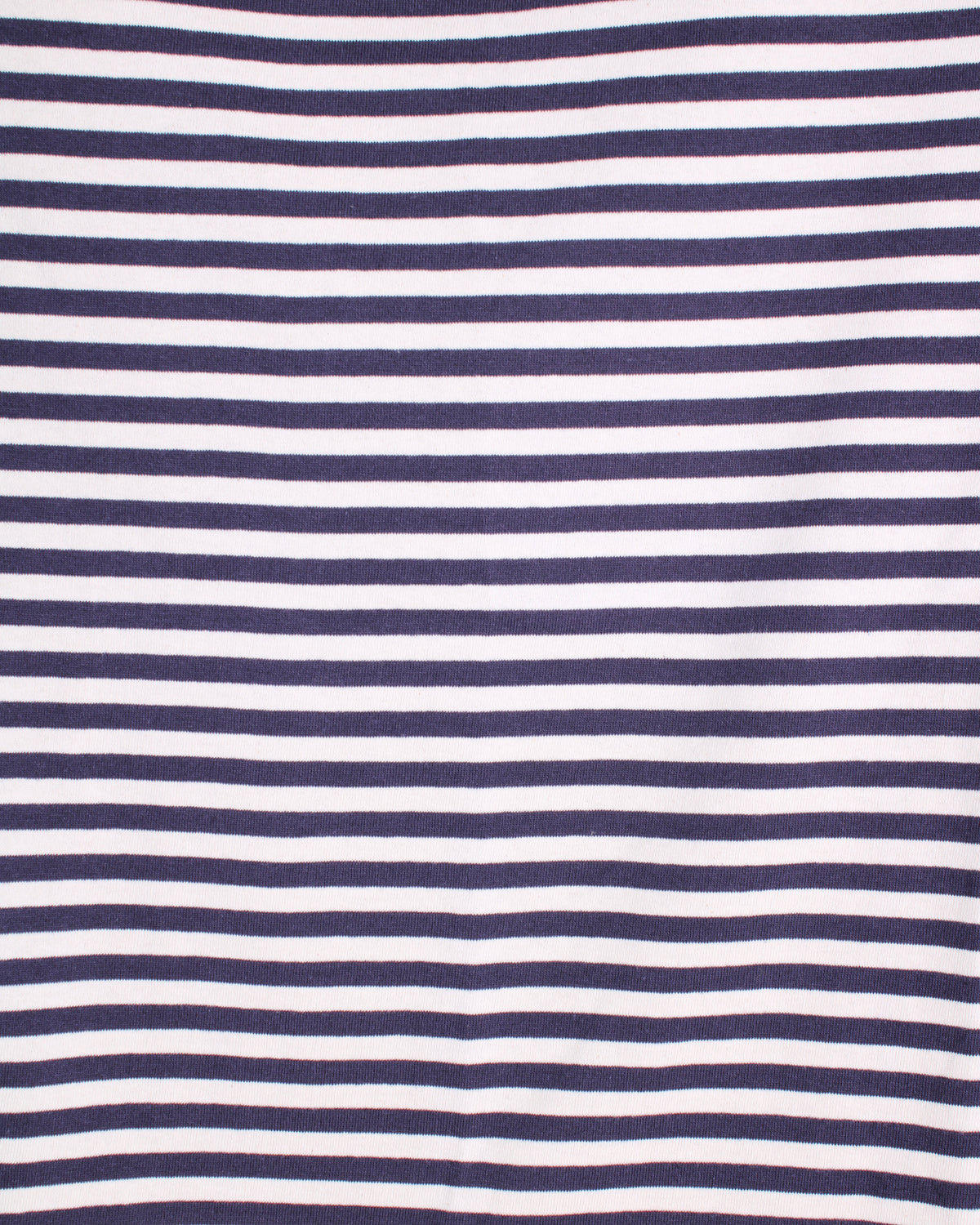 TELNYASHKA STRIPED COTTON SHORT SLEEVE SHIRT RUSSIAN ARMY NAVY BLUE