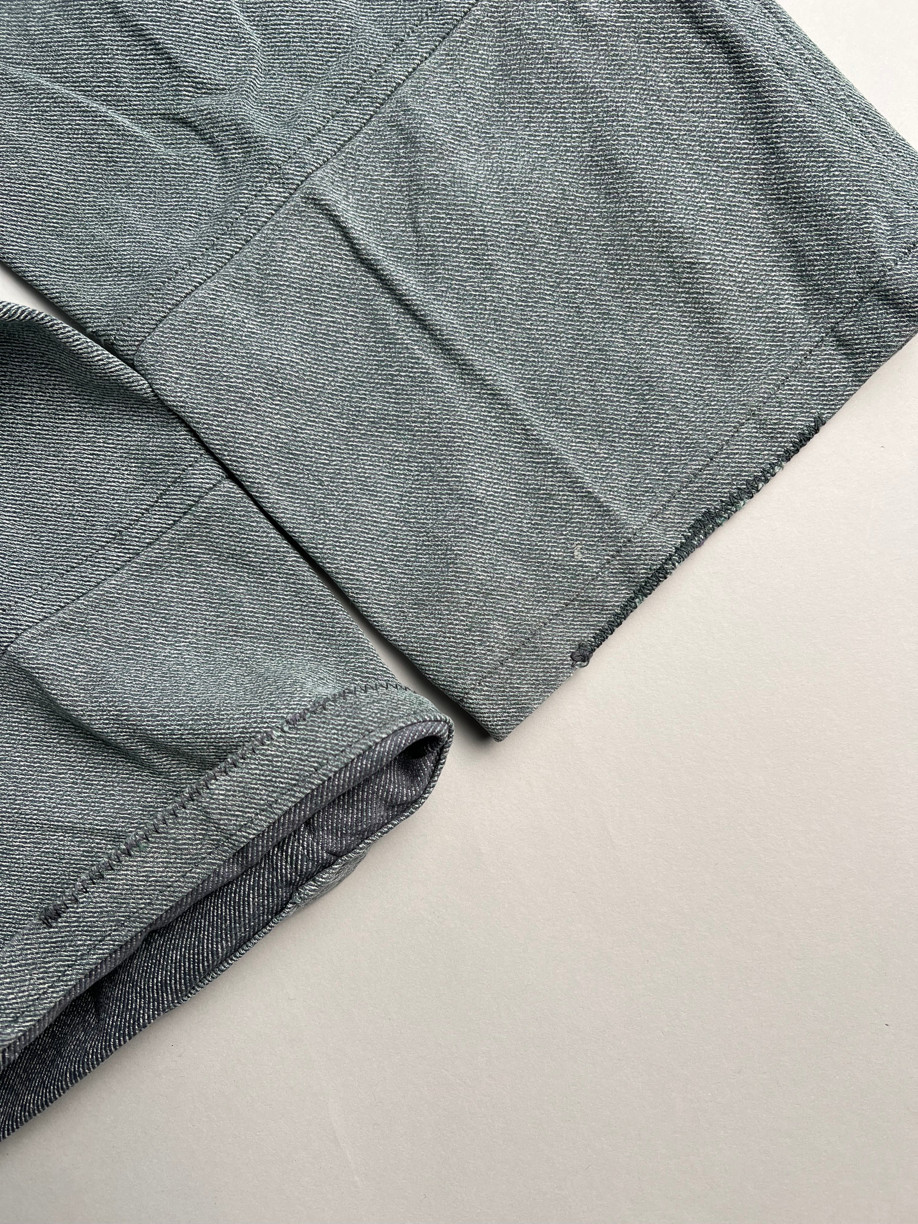 SWISS ARMY DENIM VINTAGE WORK PANTS - W31