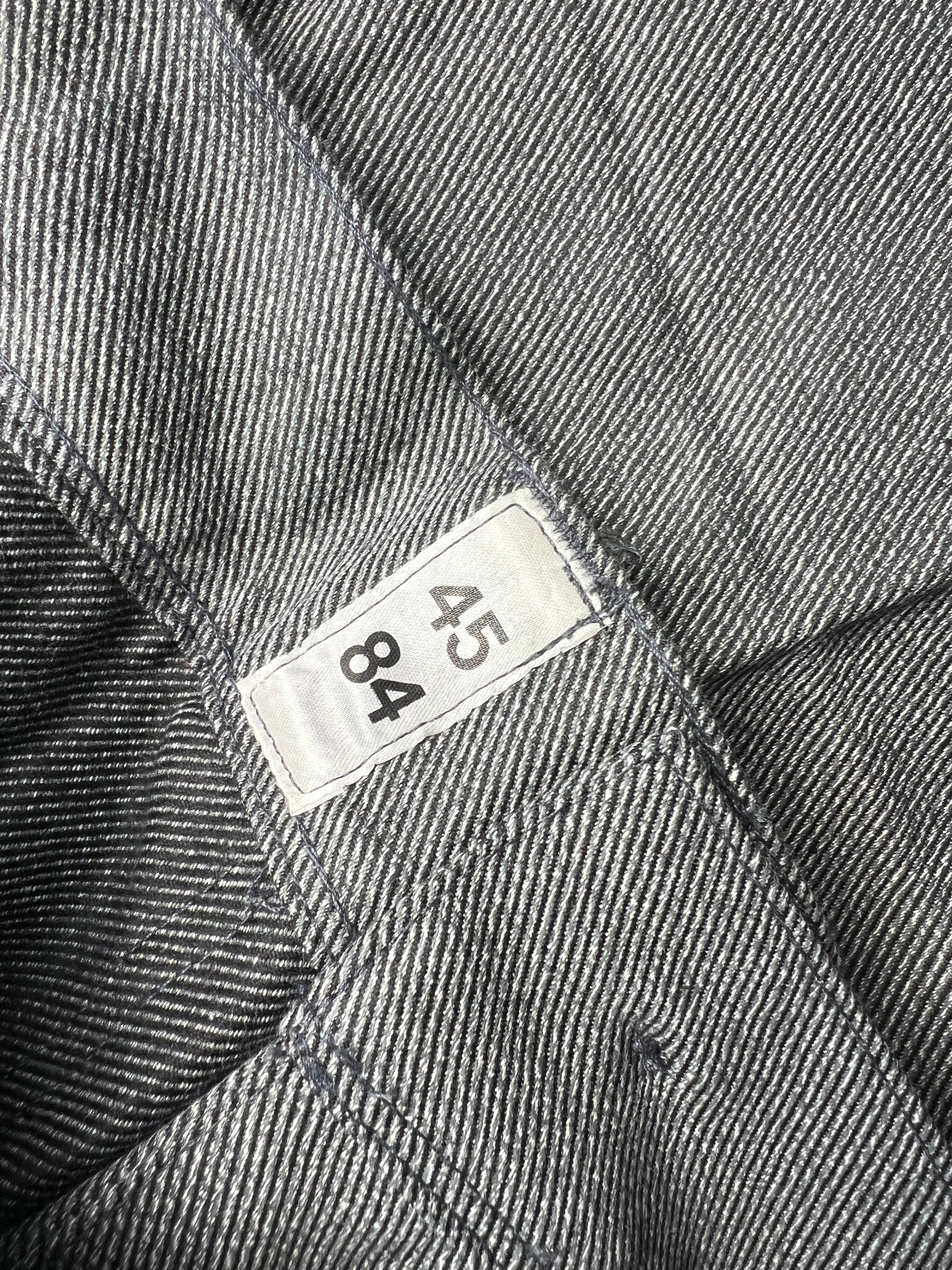 SWISS ARMY DENIM VINTAGE WORK PANTS - W31