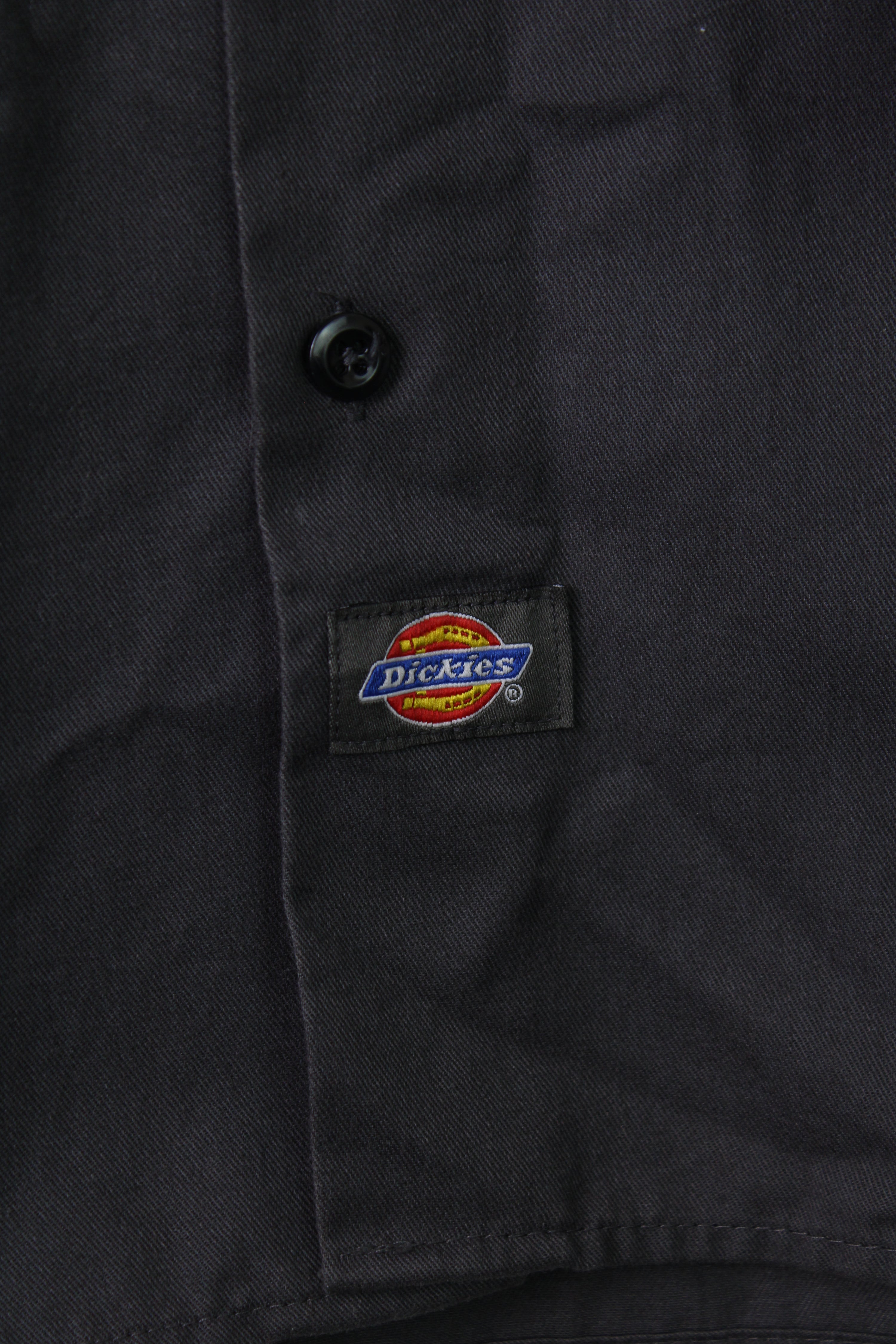 DICKIES WORKWEAR SHIRT GREY - L
