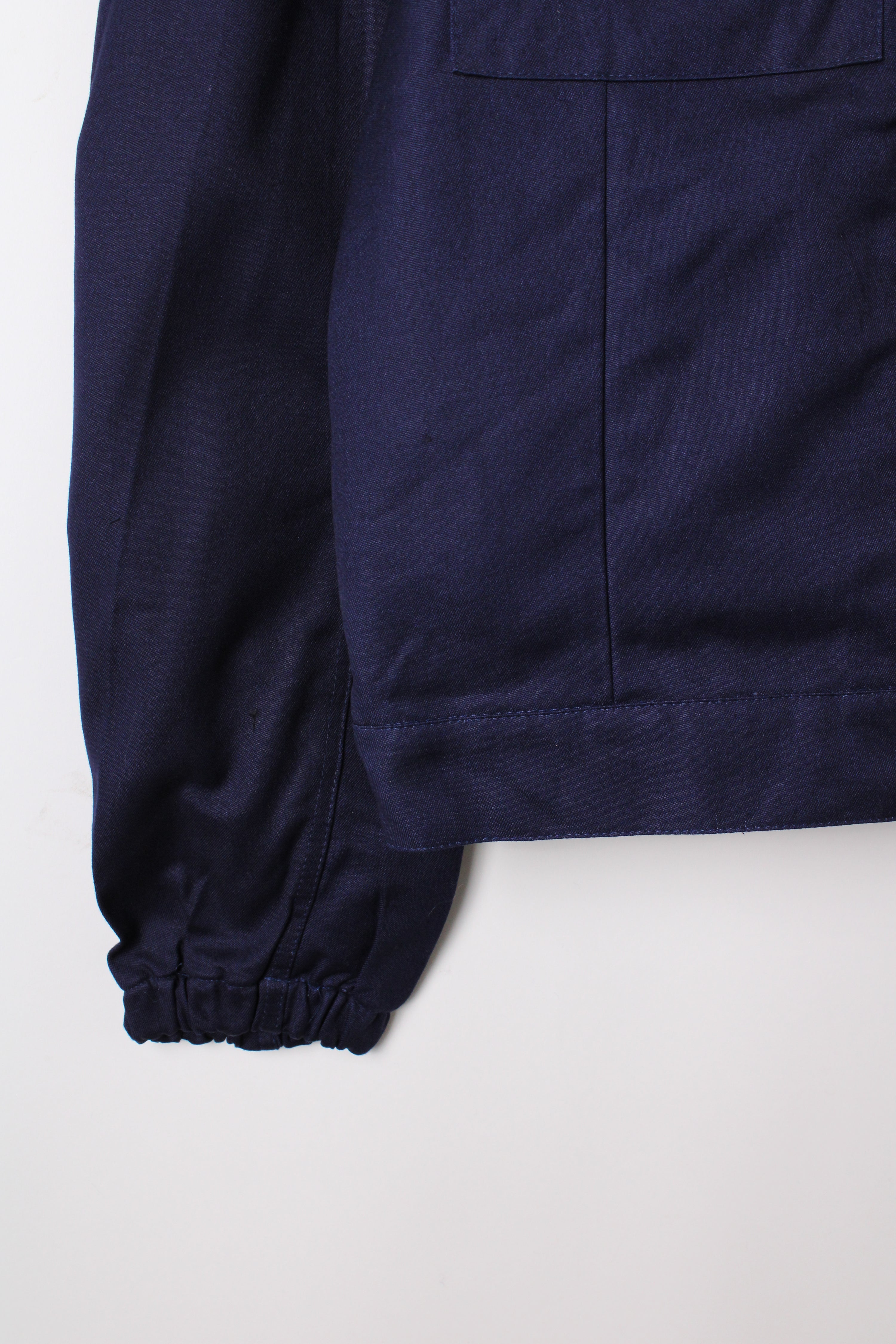 MARINA ITALIANA WORK JACKET BLUE