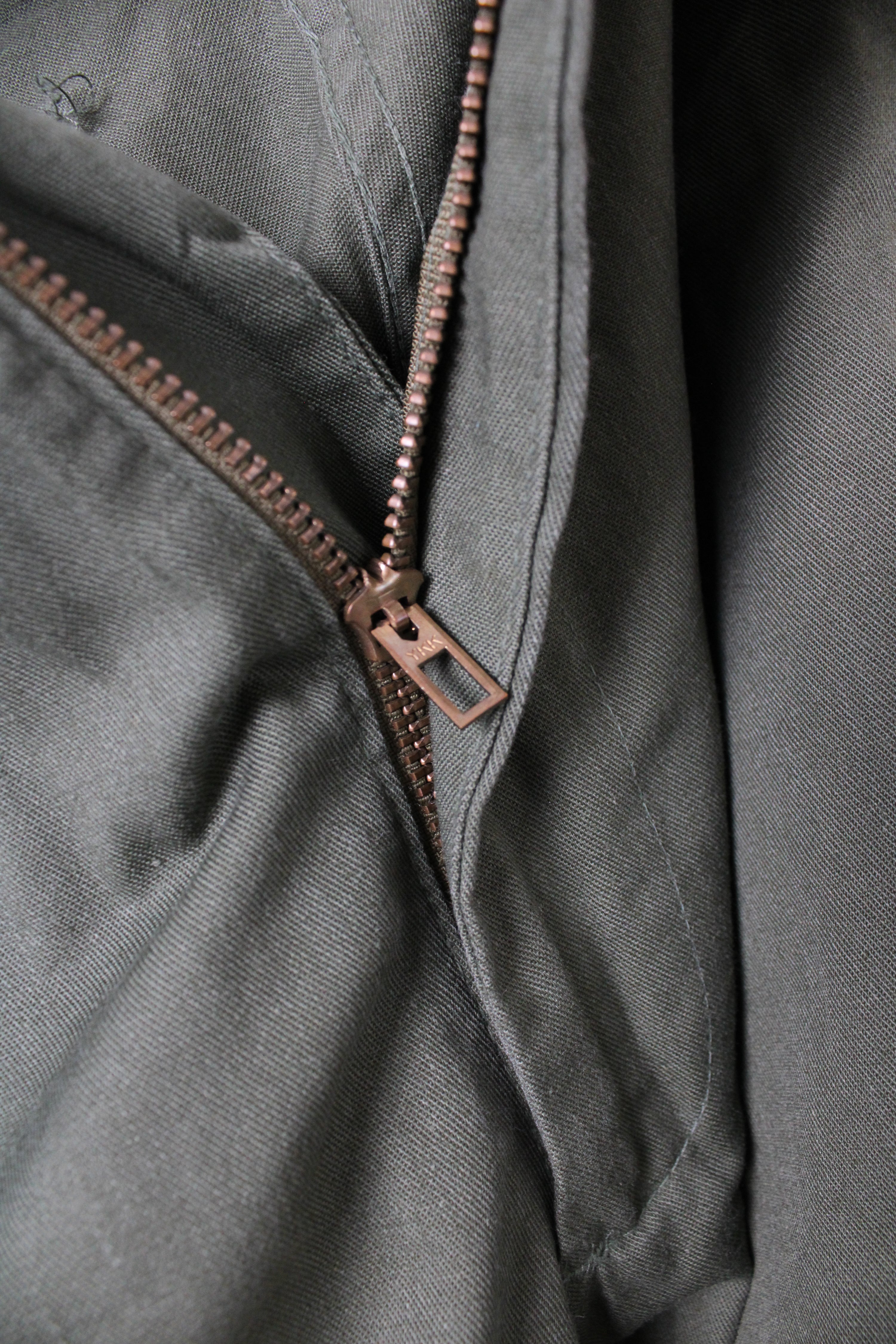 US ARMY OG 507 PANTS GREEN