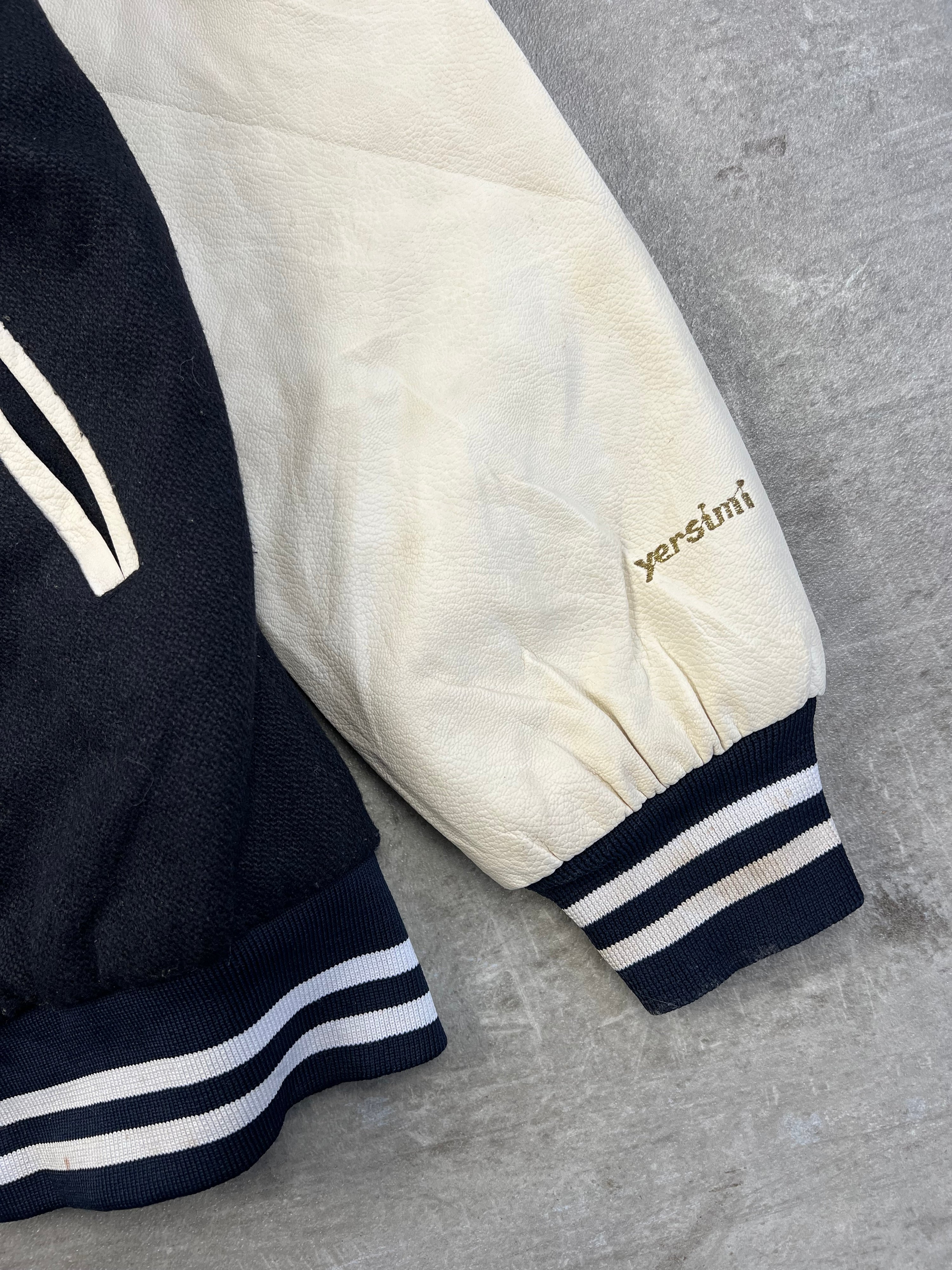 VARSITY JACKET DAEGU UNIVERSITY - L