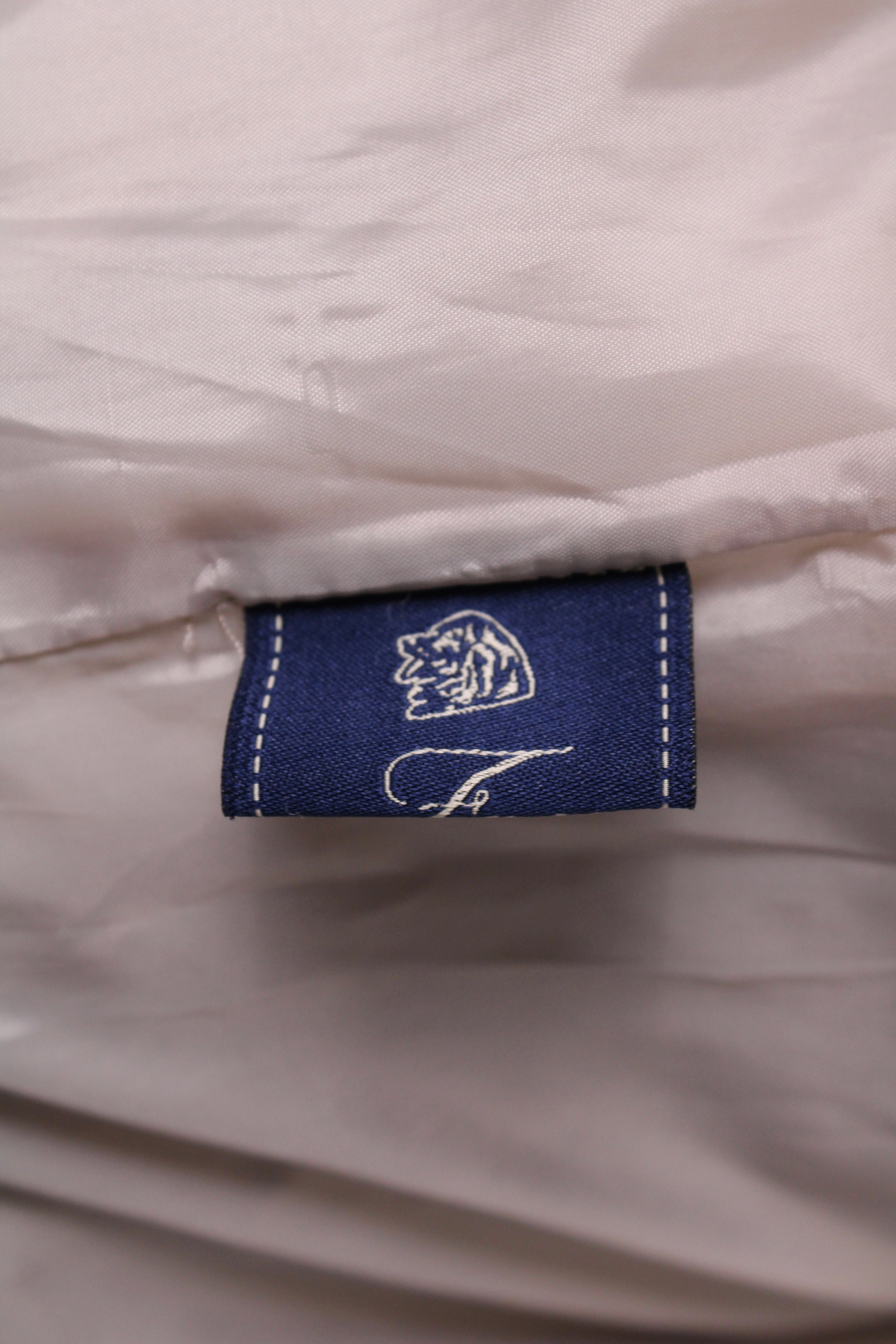 FAY 3 GANCI PUFFER SHORT JACKET - M/L