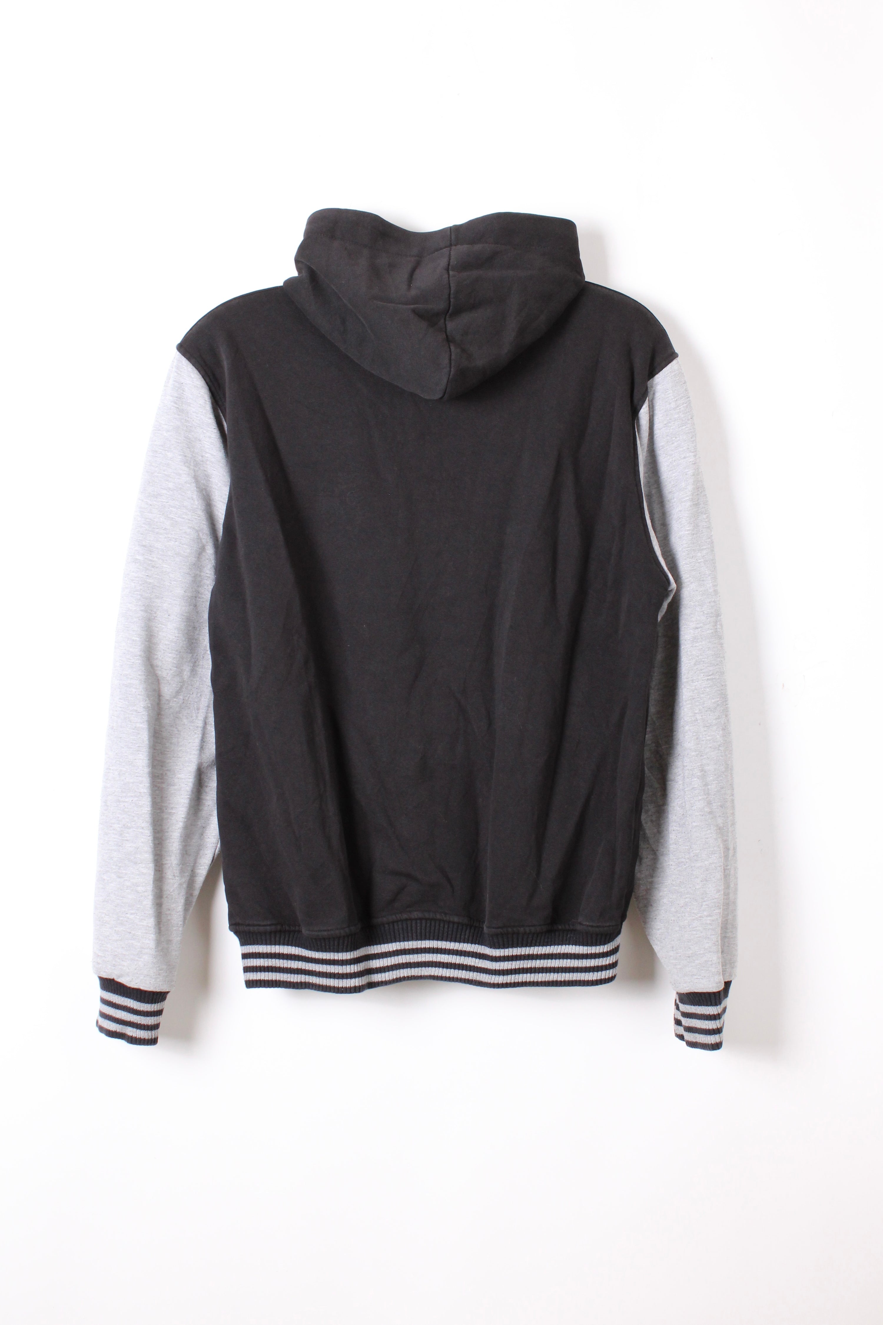 CONVERSE CHUCK TAYLON ALL STAR COLLEGE HOODIE - XXL