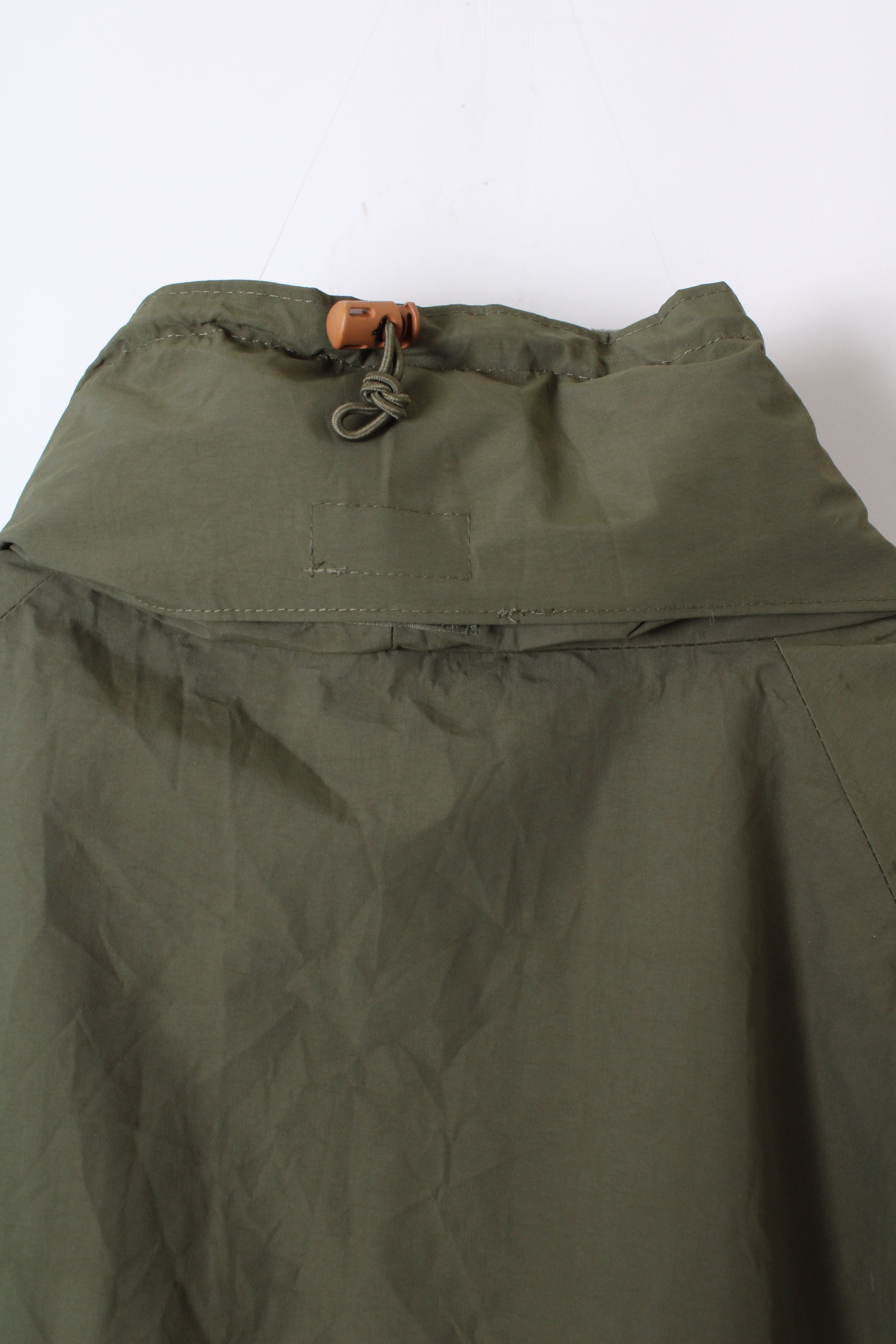 TRU-SPEC H20 3 IN 1 PARKA PROOF ECWCS GREEN - XL