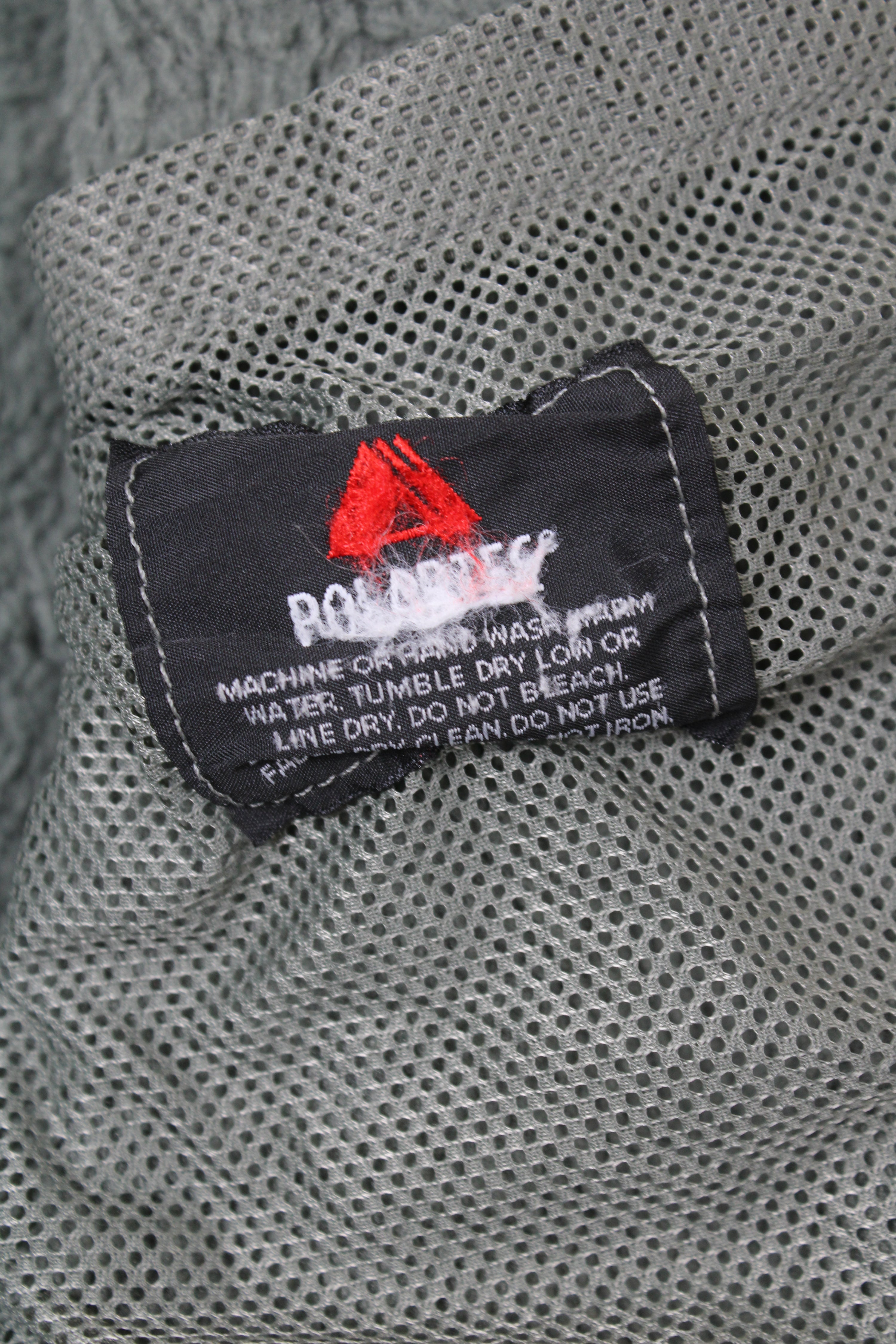 US ARMY GEN III POLARTEC FLEECE JACKET ECWCS - M