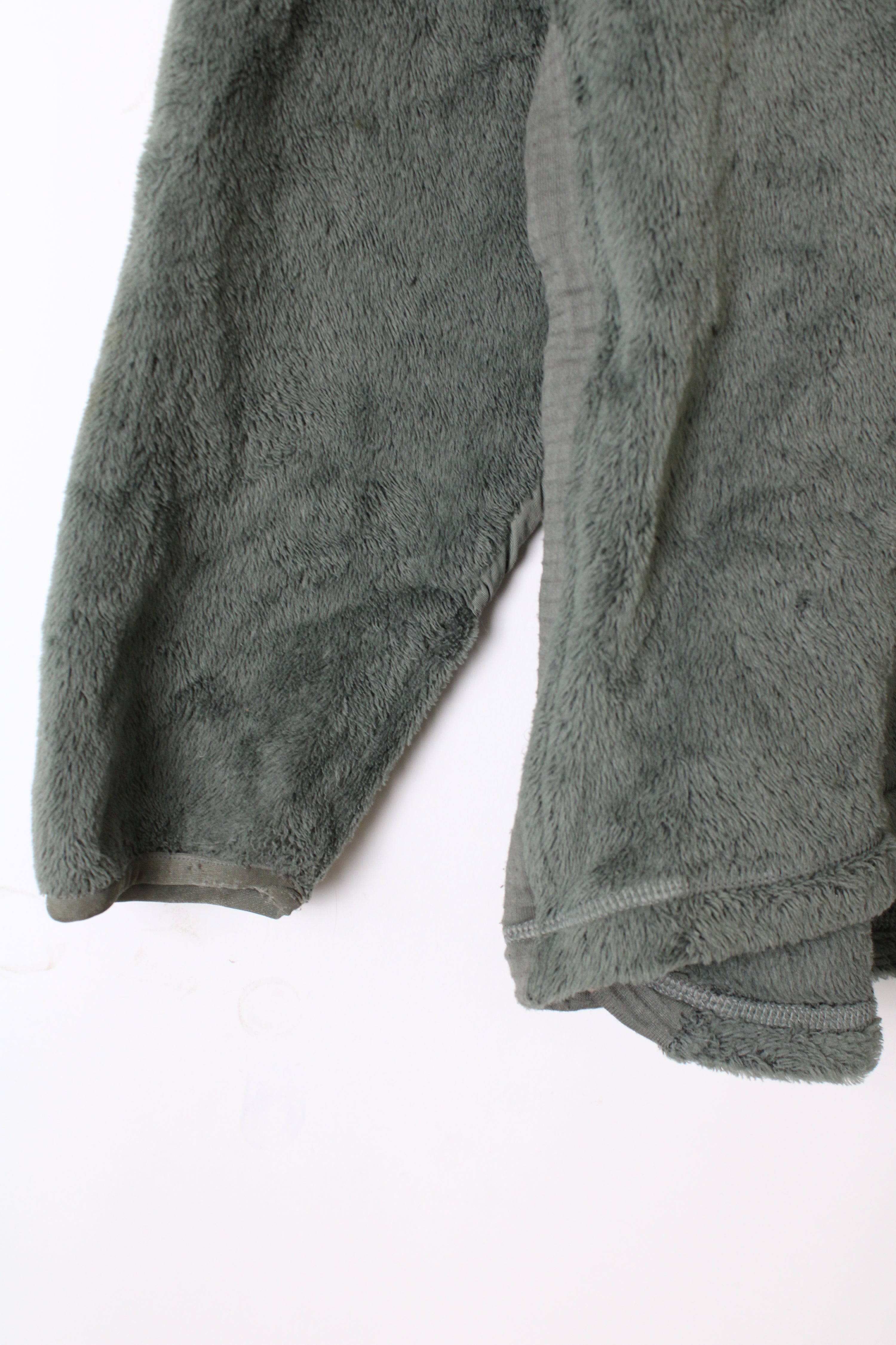 US ARMY GEN III POLARTEC FLEECE JACKET ECWCS - L