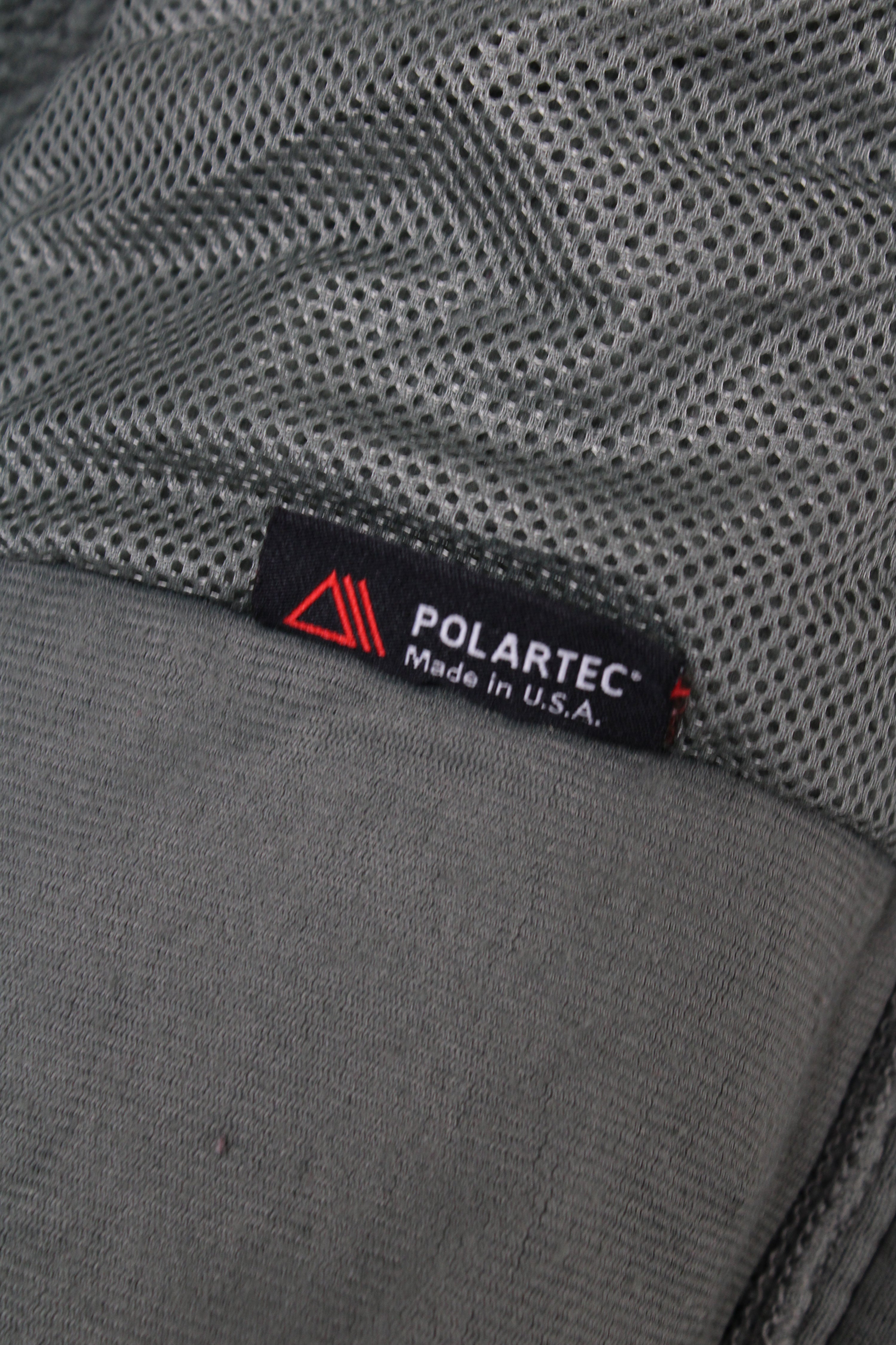 US ARMY GEN III POLARTEC FLEECE JACKET ECWCS - L