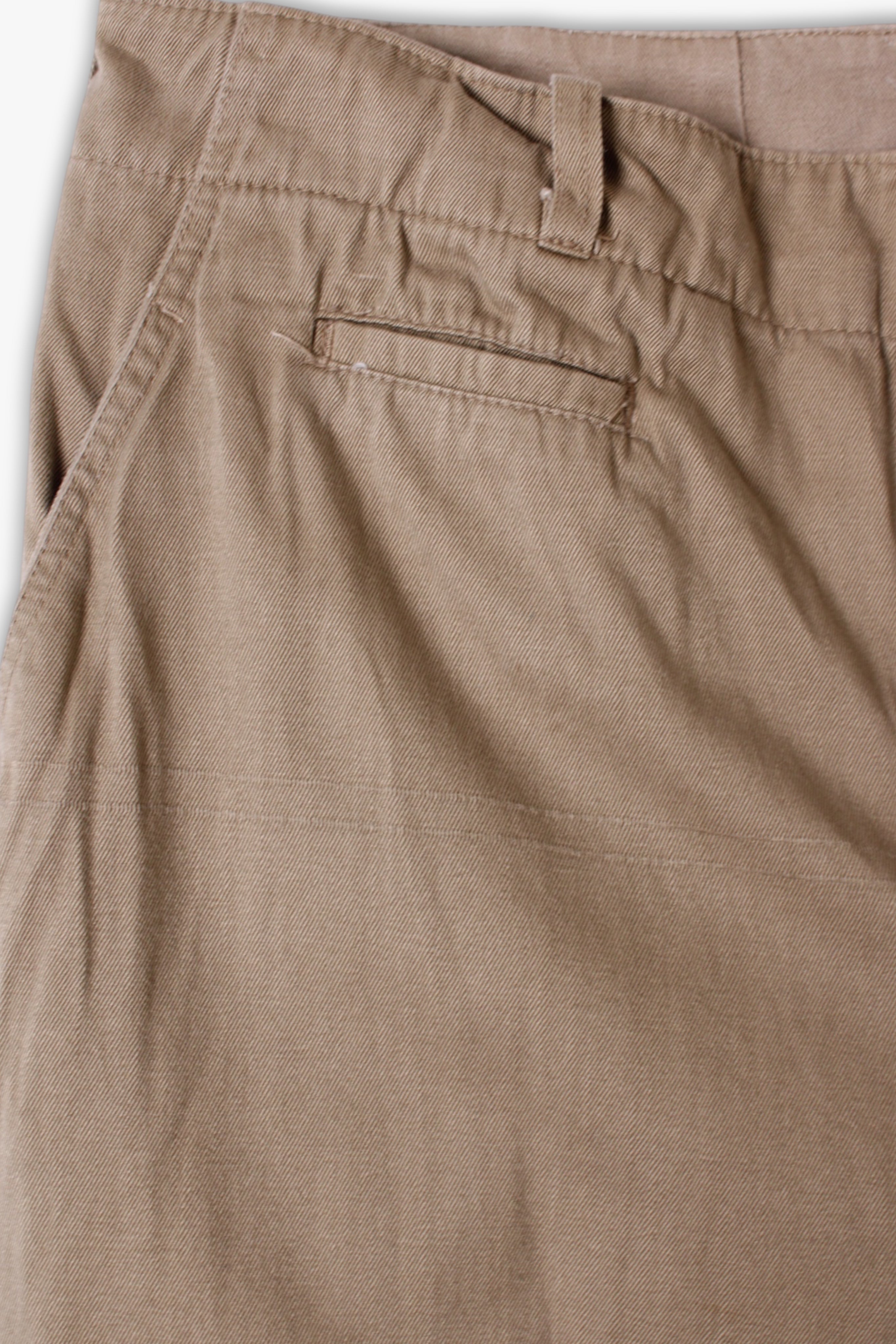 VINTAGE GREEK ARMY CHINO PANTS BEIGE