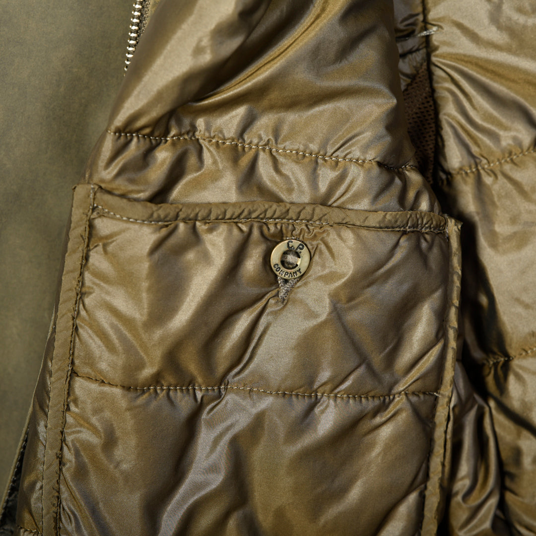 Aitor Throup 20TH Anniversary Mille Miglia Goggle Jacket