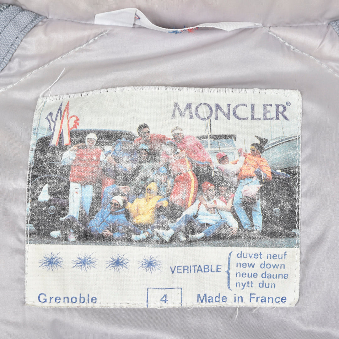 Grenoble Puffer Jacket